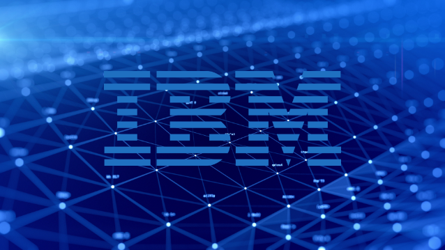 Helping the big blue – even IBM needs external help sometimes