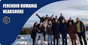 Nearshoring Romania